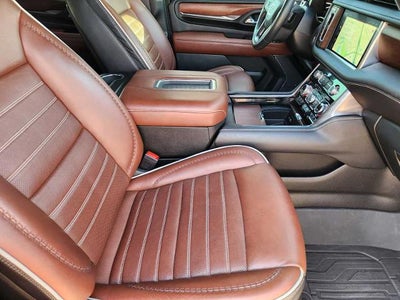 2023 GMC Yukon XL Denali Ultimate