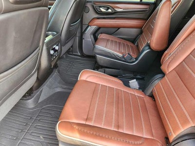 2023 GMC Yukon XL Denali Ultimate