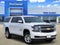 2015 Chevrolet Suburban LT