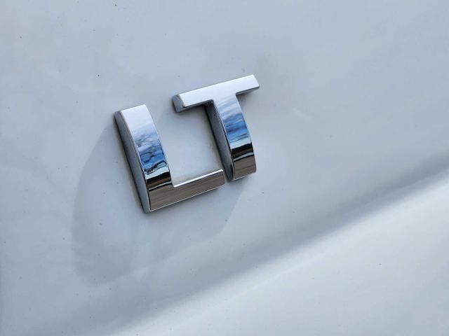 2015 Chevrolet Suburban LT