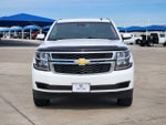 2015 Chevrolet Suburban LT