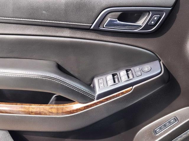 2015 Chevrolet Suburban LT