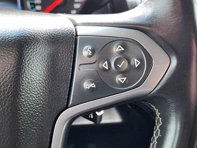 2015 Chevrolet Suburban LT