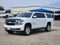 2015 Chevrolet Suburban LT