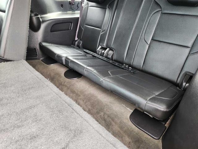 2015 Chevrolet Suburban LT