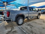 2024 GMC Sierra 2500 HD SLT