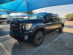 2023 GMC Sierra 2500 HD AT4