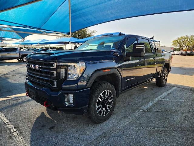 2023 GMC Sierra 2500 HD AT4