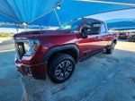 2021 GMC Sierra 2500 HD AT4