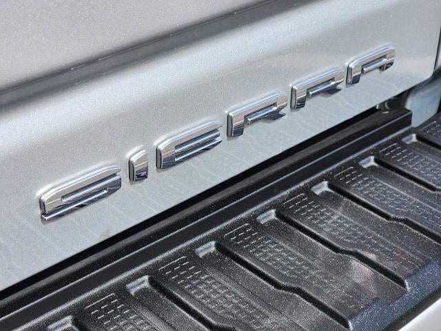 2022 GMC Sierra 3500 HD Denali DRW