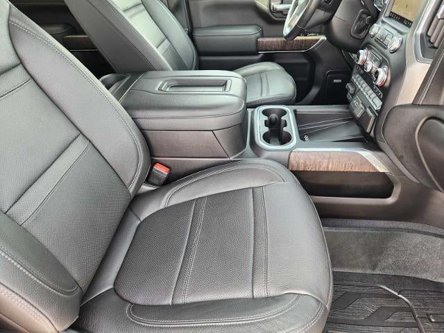 2022 GMC Sierra 3500 HD Denali DRW