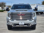 2022 GMC Sierra 3500 HD Denali DRW