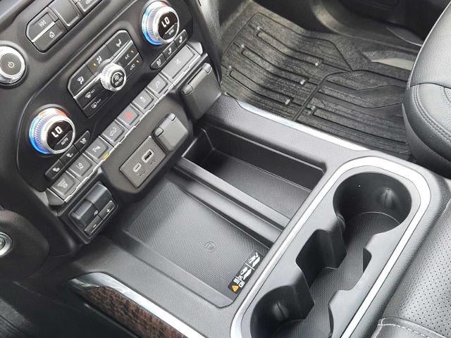 2022 GMC Sierra 3500 HD Denali DRW