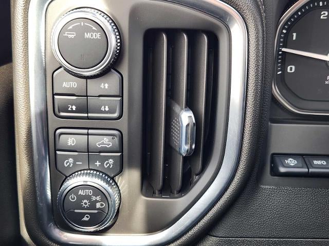 2022 GMC Sierra 3500 HD Denali DRW