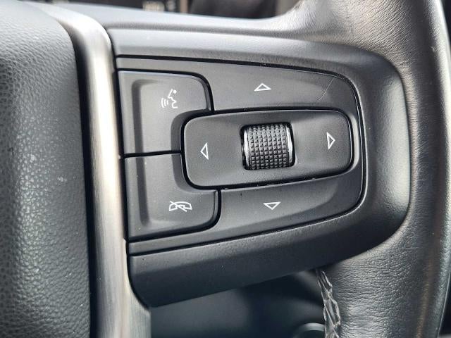 2022 GMC Sierra 3500 HD Denali DRW