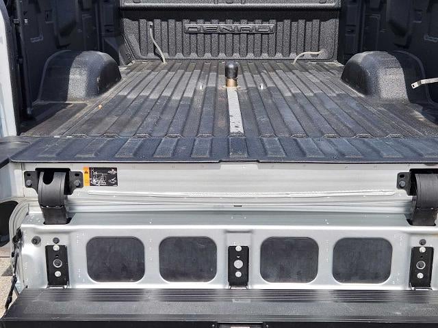 2022 GMC Sierra 3500 HD Denali DRW