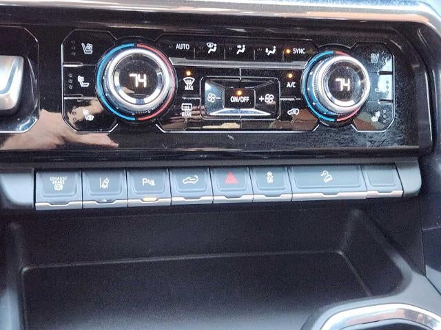 2024 GMC Sierra 3500 HD Denali Ultimate