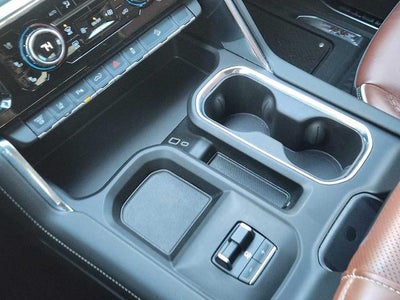 2024 GMC Sierra 3500 HD Denali Ultimate