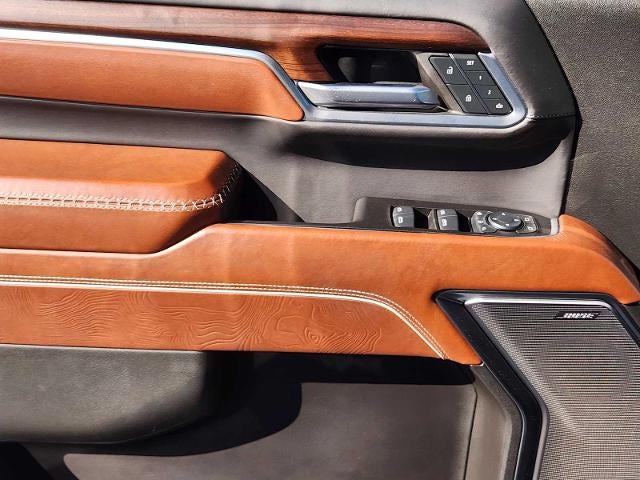 2024 GMC Sierra 3500 HD Denali Ultimate