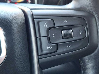 2024 GMC Sierra 3500 HD Denali Ultimate