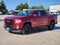 2021 GMC Canyon Elevation