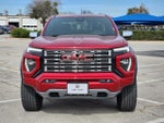 2025 GMC Canyon Denali