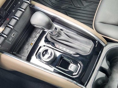 2025 GMC Canyon Denali