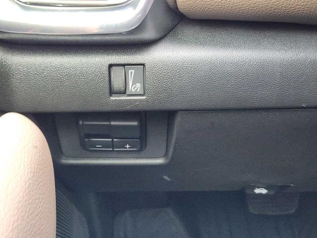 2025 GMC Canyon Denali