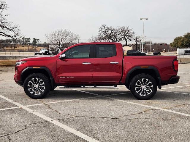 2025 GMC Canyon Denali