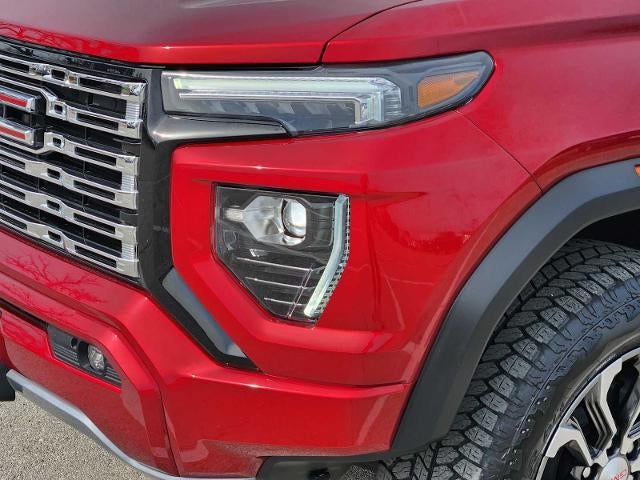 2025 GMC Canyon Denali