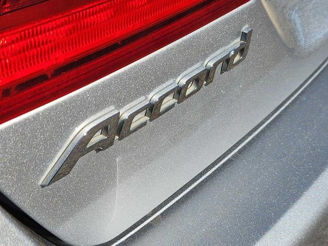 2015 Honda Accord Hybrid EX-L