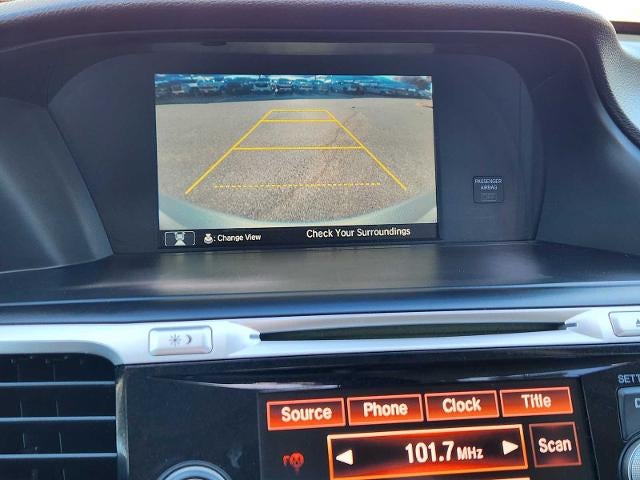 2015 Honda Accord Hybrid EX-L