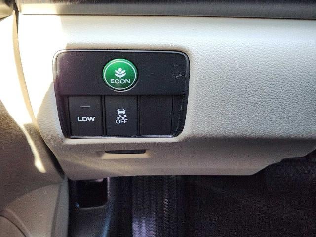 2015 Honda Accord Hybrid EX-L