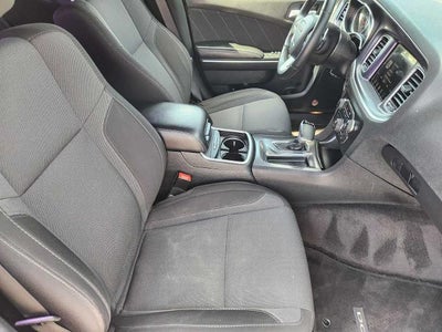 2017 Dodge Charger SXT