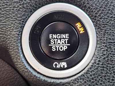 2017 Dodge Charger SXT