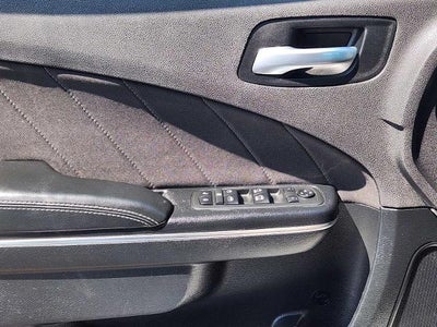 2017 Dodge Charger SXT