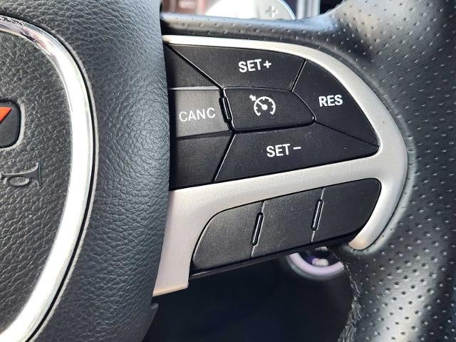 2017 Dodge Charger SXT