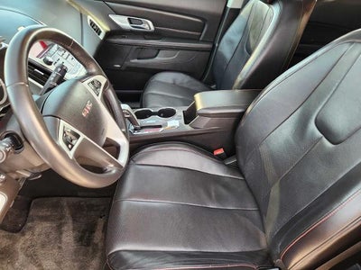 2010 GMC Terrain SLT-2