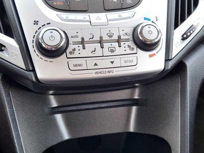 2010 GMC Terrain SLT-2