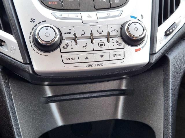 2010 GMC Terrain SLT-2