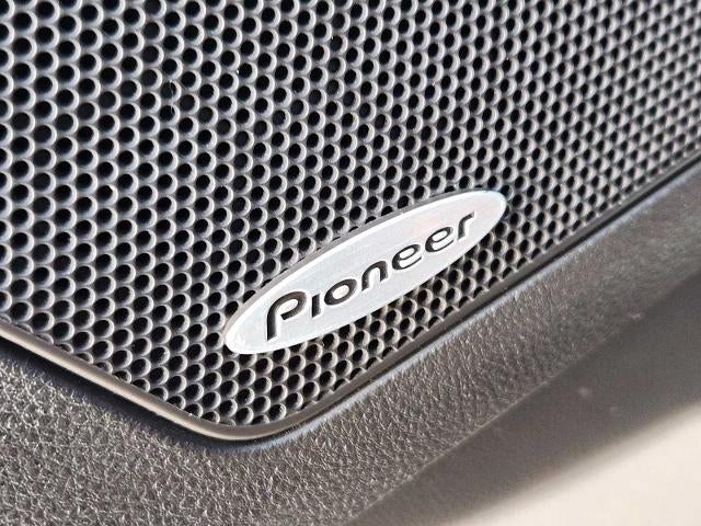 2010 GMC Terrain SLT-2