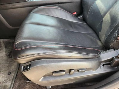 2010 GMC Terrain SLT-2