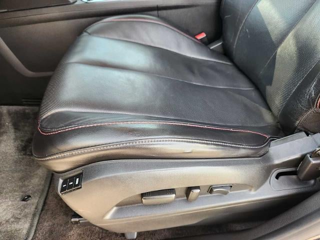 2010 GMC Terrain SLT-2