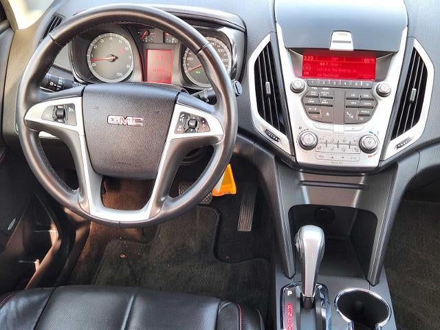 2010 GMC Terrain SLT-2