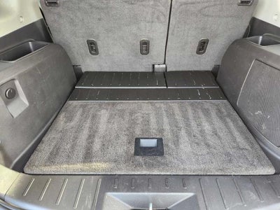 2010 GMC Terrain SLT-2