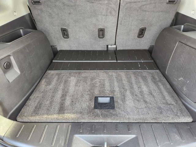 2010 GMC Terrain SLT-2