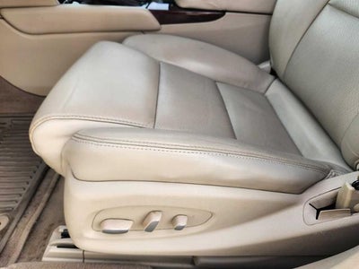 2016 Cadillac XTS Base