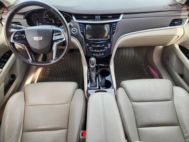 2016 Cadillac XTS Base