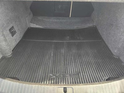 2016 Cadillac XTS Base