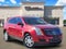 2013 Cadillac SRX Luxury Collection
